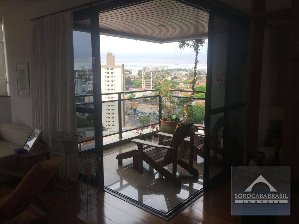 Apartamento, 3 quartos, 220 m² - Foto 15