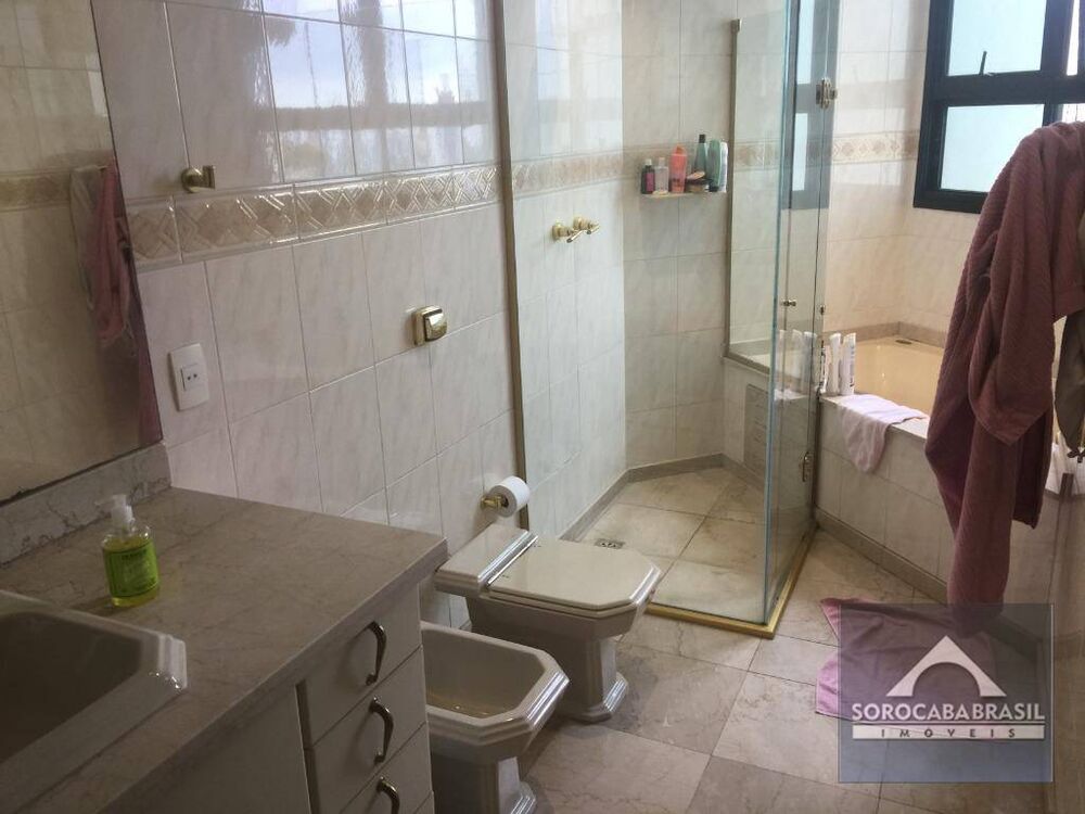 Apartamento, 3 quartos, 220 m² - Foto 13