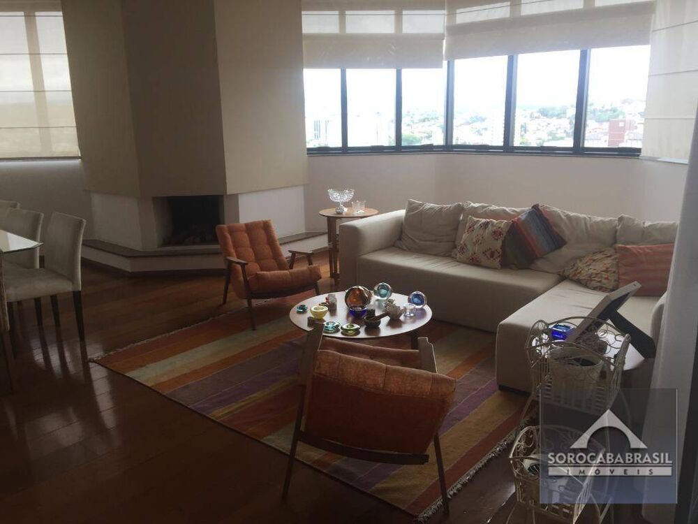 Apartamento, 3 quartos, 220 m² - Foto 5