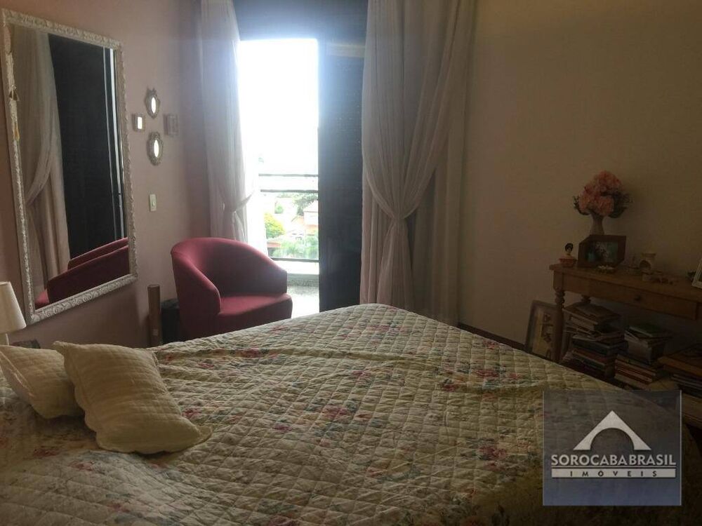 Apartamento, 3 quartos, 220 m² - Foto 11