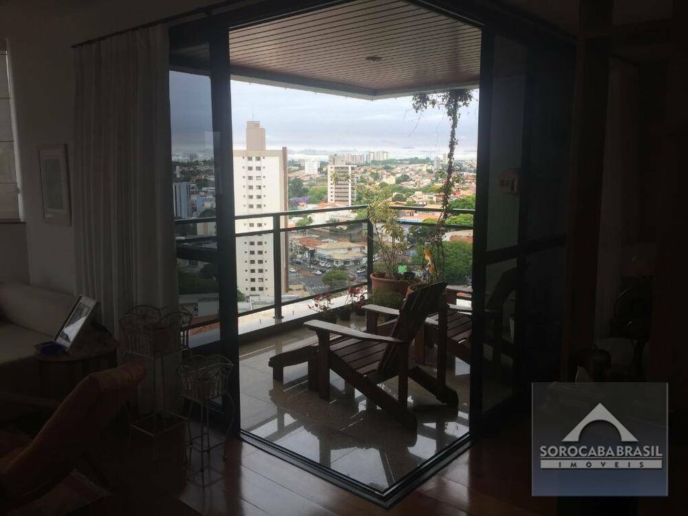 Apartamento, 3 quartos, 220 m² - Foto 16