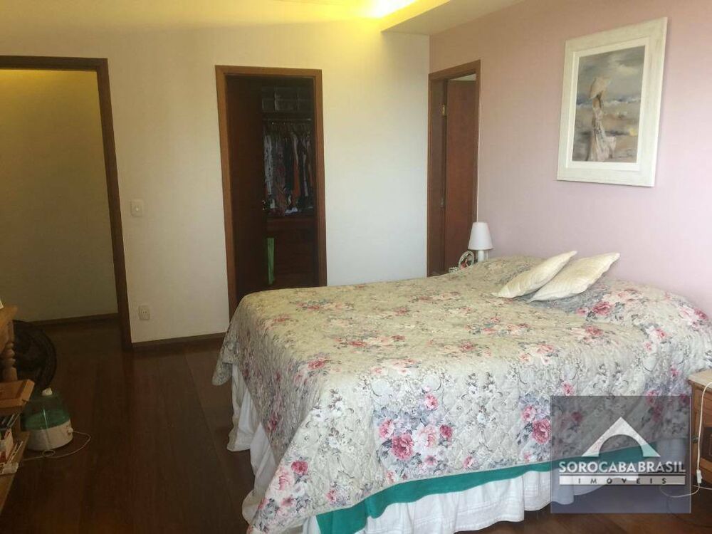 Apartamento, 3 quartos, 220 m² - Foto 12