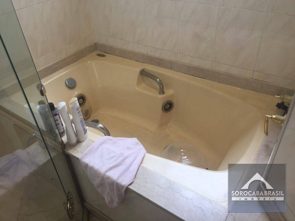 Apartamento, 3 quartos, 220 m² - Foto 14
