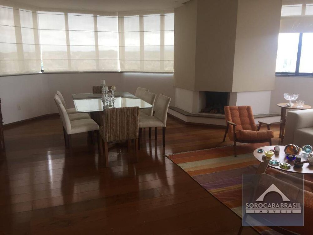 Apartamento, 3 quartos, 220 m² - Foto 4