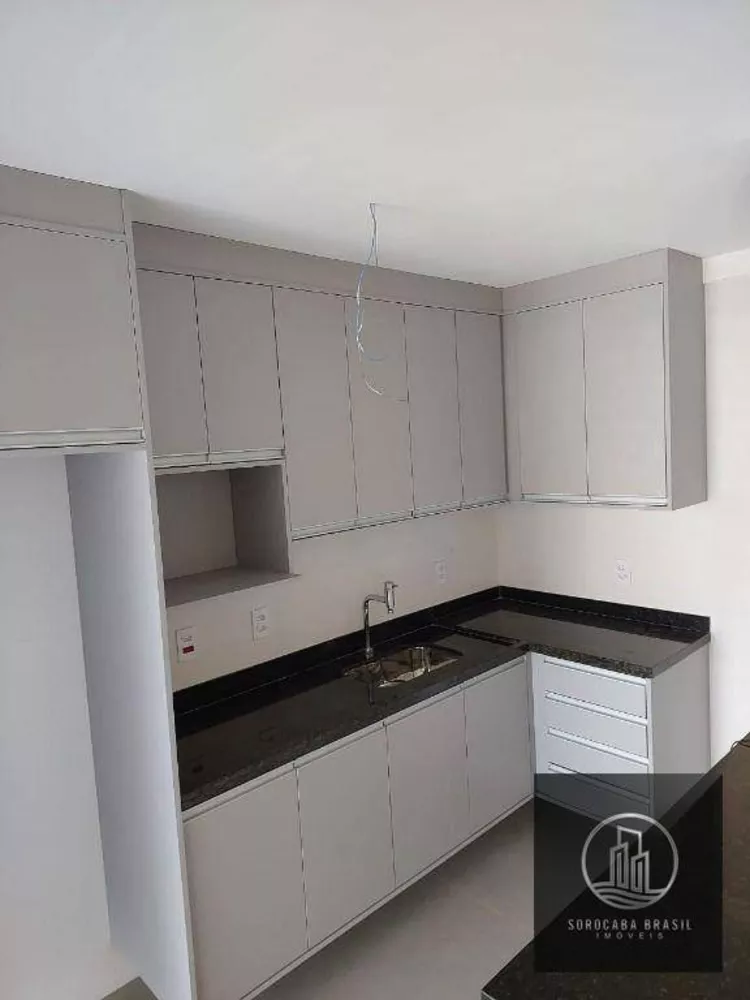 Apartamento à venda com 2 quartos, 69m² - Foto 8