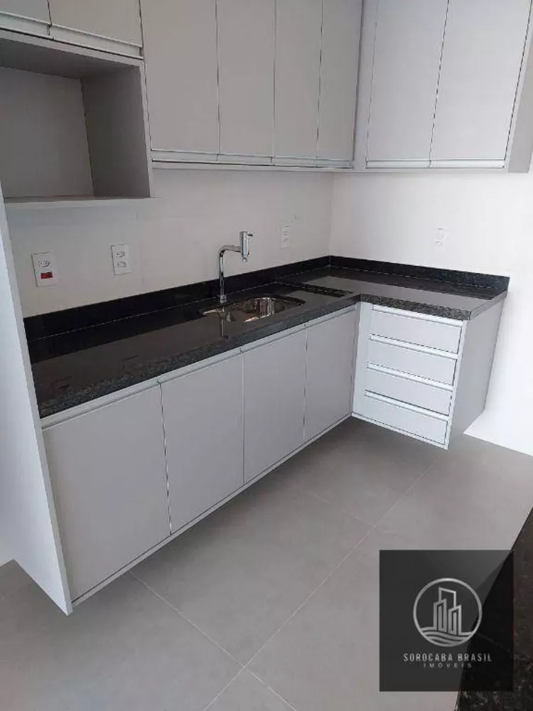 Apartamento à venda com 2 quartos, 69m² - Foto 3