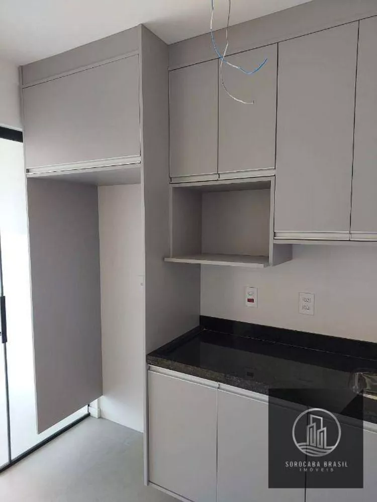 Apartamento à venda com 2 quartos, 69m² - Foto 5