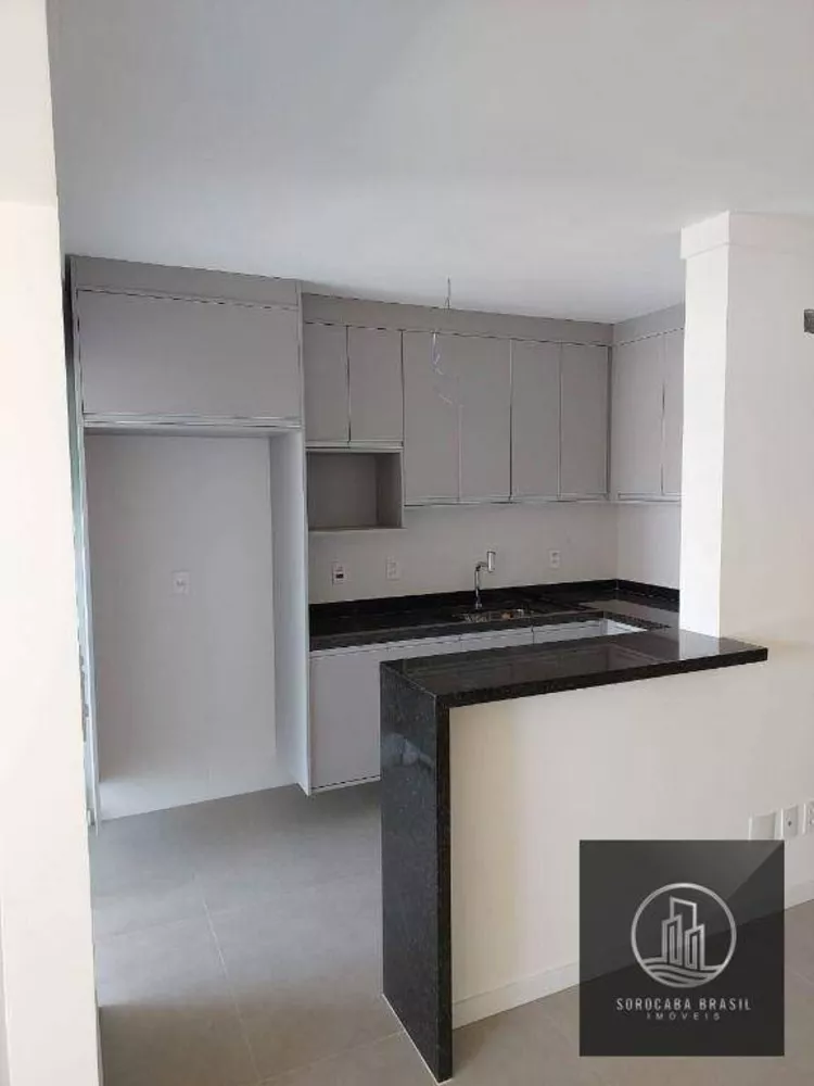 Apartamento à venda com 2 quartos, 69m² - Foto 2