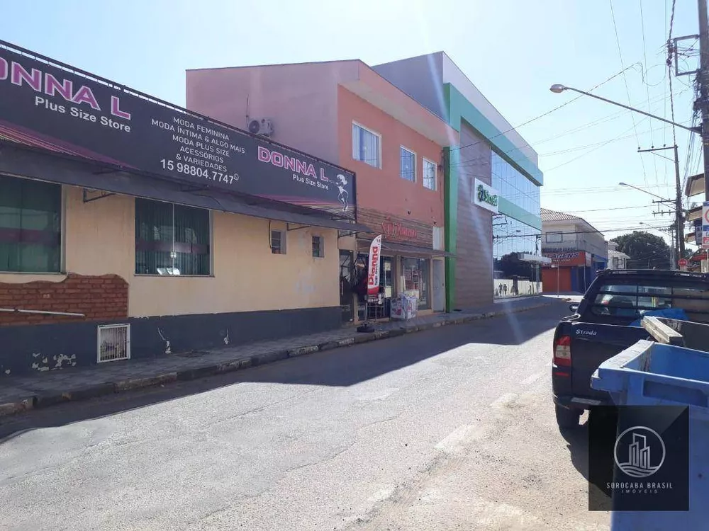 Loja-Salão à venda, 200m² - Foto 1