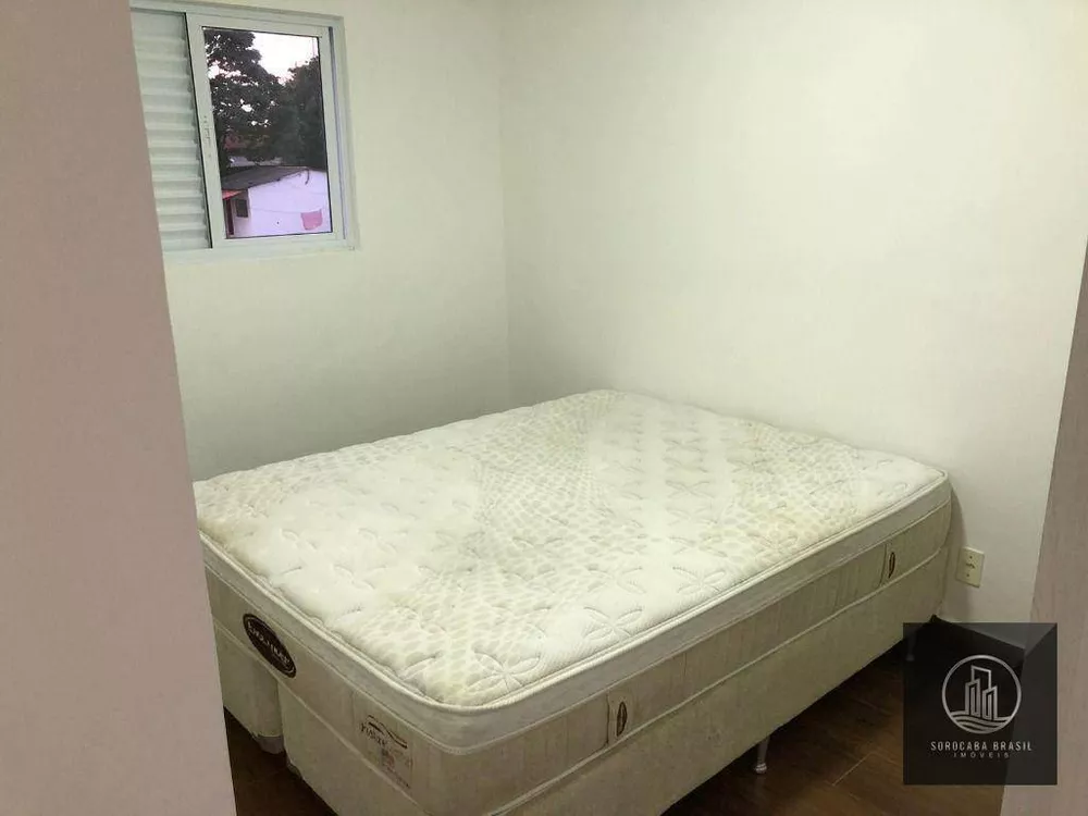 Apartamento para alugar com 2 quartos, 58m² - Foto 4