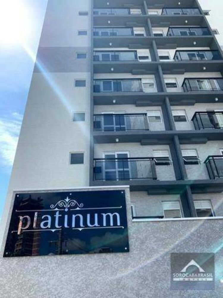 Apartamento, 2 quartos, 54 m² - Foto 2