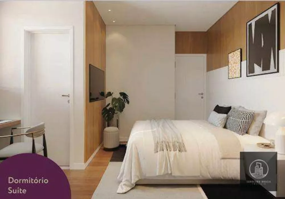 Apartamento, 2 quartos, 64 m² - Foto 4