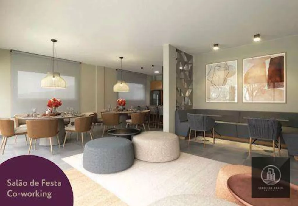 Apartamento, 2 quartos, 64 m² - Foto 6