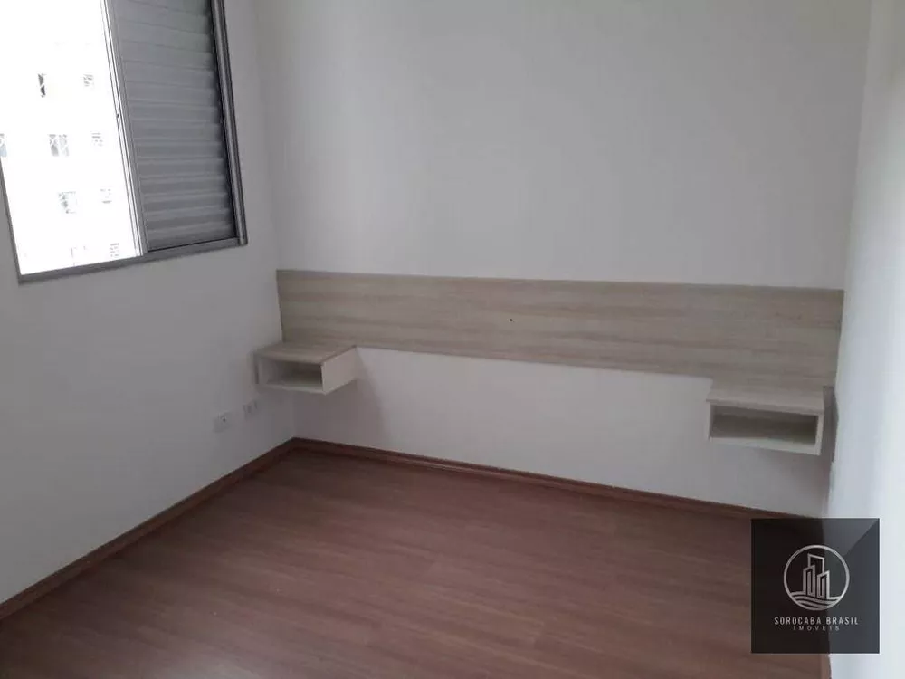 Apartamento à venda com 2 quartos, 50m² - Foto 2