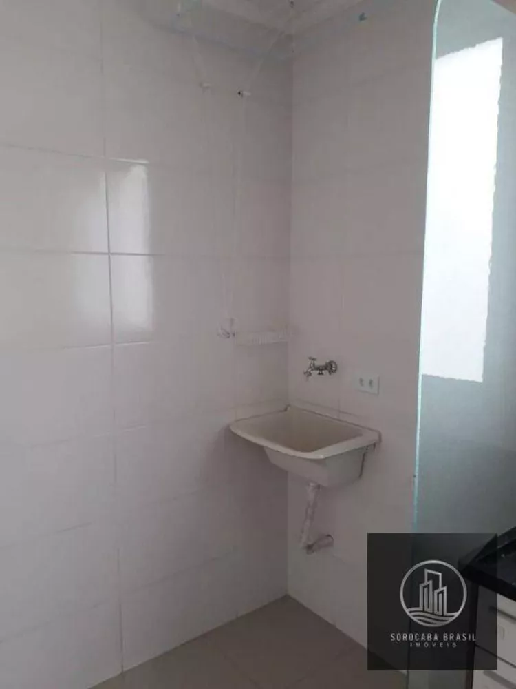 Apartamento à venda com 2 quartos, 50m² - Foto 4