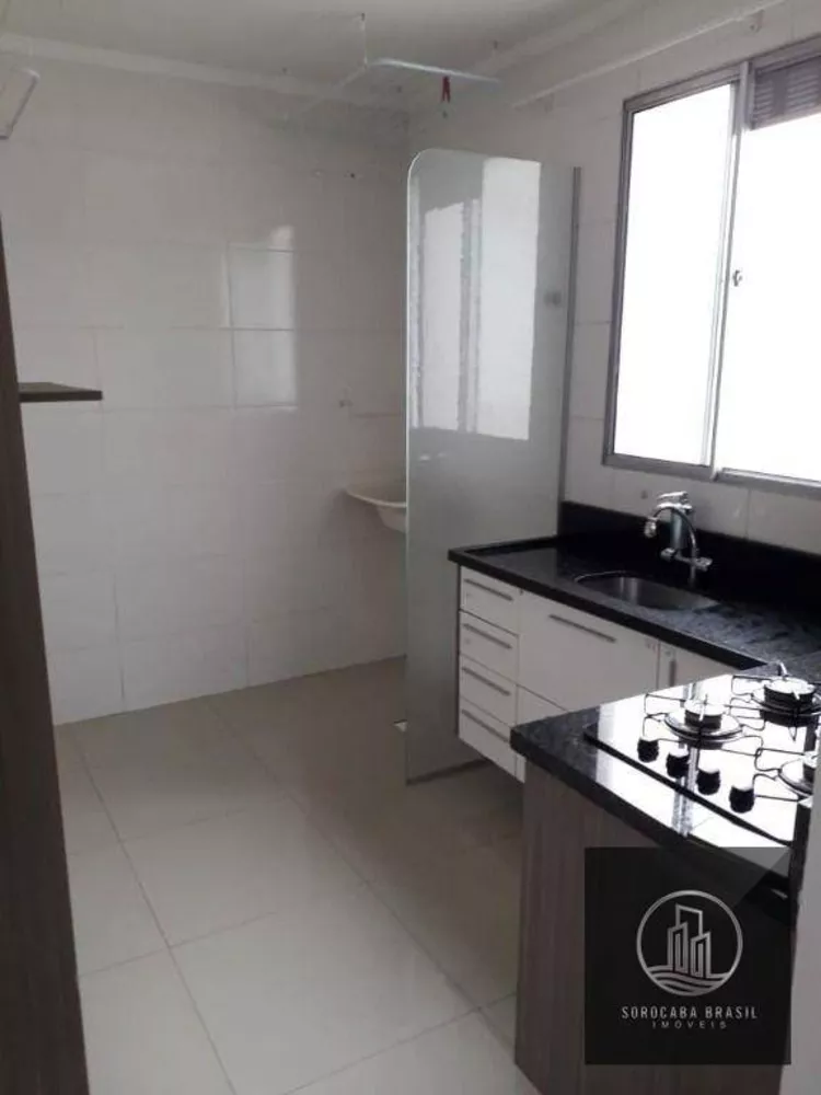 Apartamento à venda com 2 quartos, 50m² - Foto 1