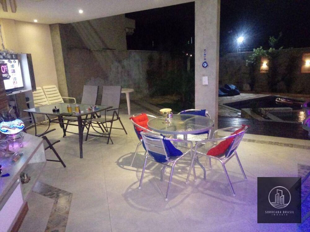 Casa de Condomínio, 3 quartos - Foto 6