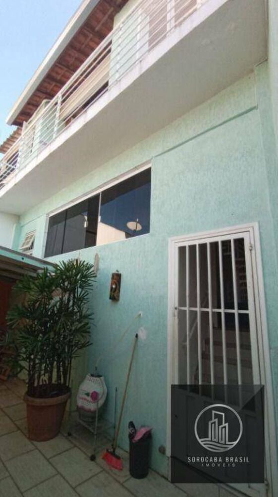 Casa, 3 quartos, 255 m² - Foto 3