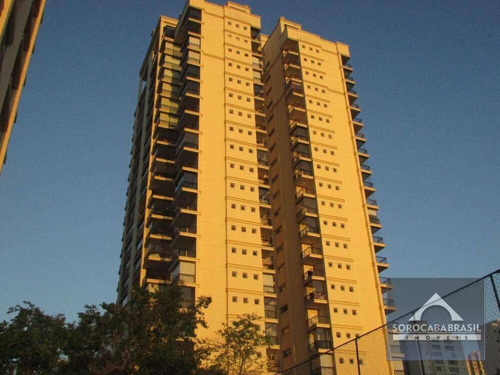 Apartamento, 3 quartos, 196 m² - Foto 1