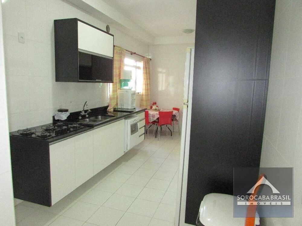 Apartamento, 3 quartos, 196 m² - Foto 5