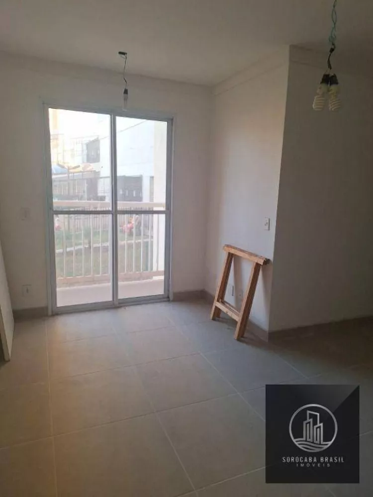 Apartamento à venda com 2 quartos, 47m² - Foto 3