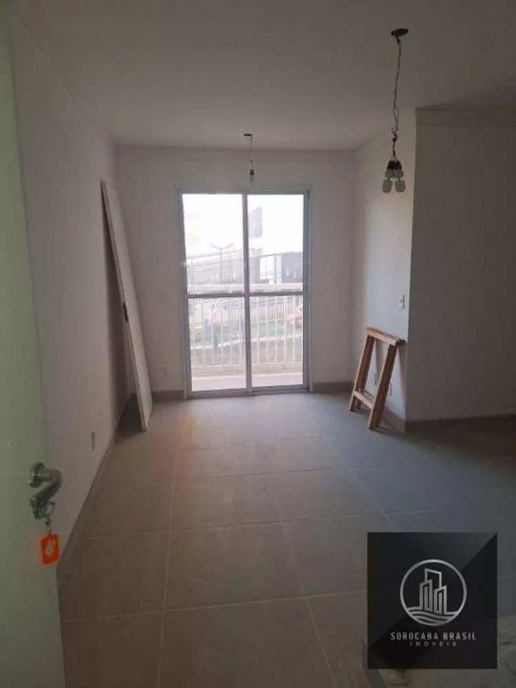 Apartamento à venda com 2 quartos, 47m² - Foto 4