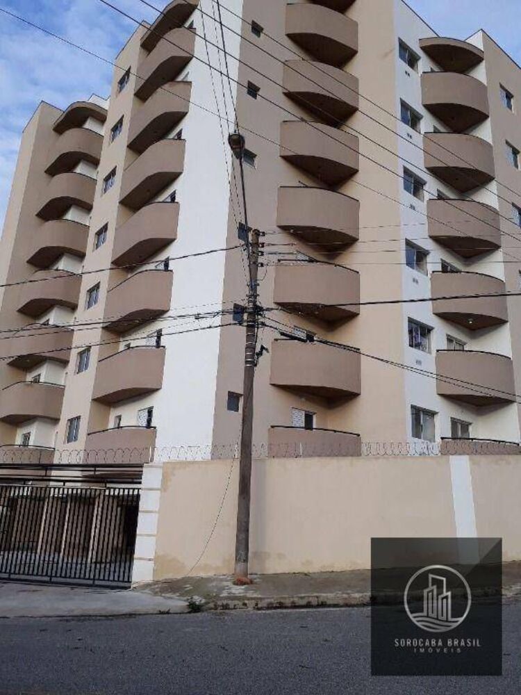 Apartamento, 2 quartos, 57 m² - Foto 6