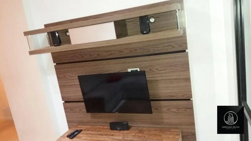 Apartamento, 3 quartos, 100 m² - Foto 1
