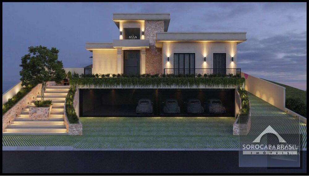 Loteamento e Condomínio, 1000 m² - Foto 3