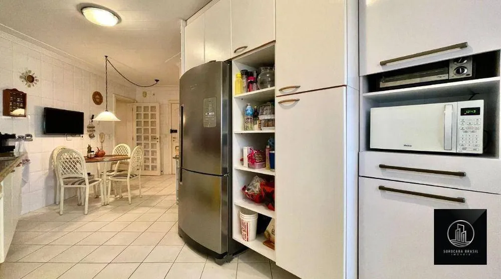 Apartamento, 4 quartos, 180 m² - Foto 2