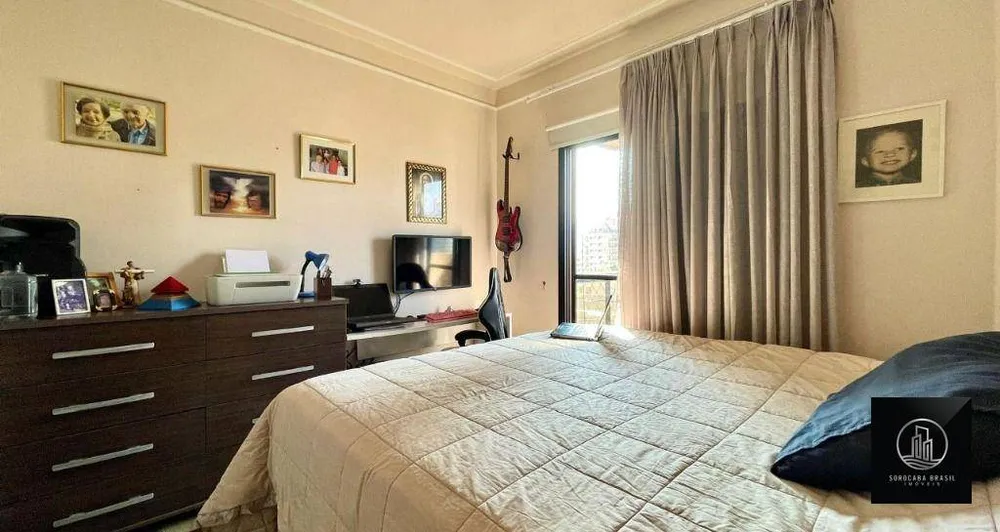 Apartamento, 4 quartos, 180 m² - Foto 4