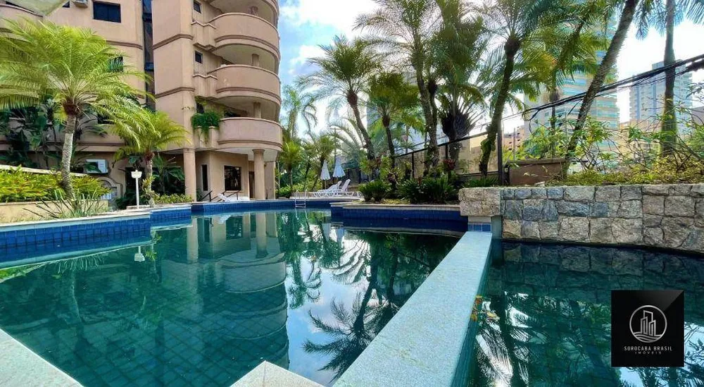 Apartamento, 4 quartos, 180 m² - Foto 3