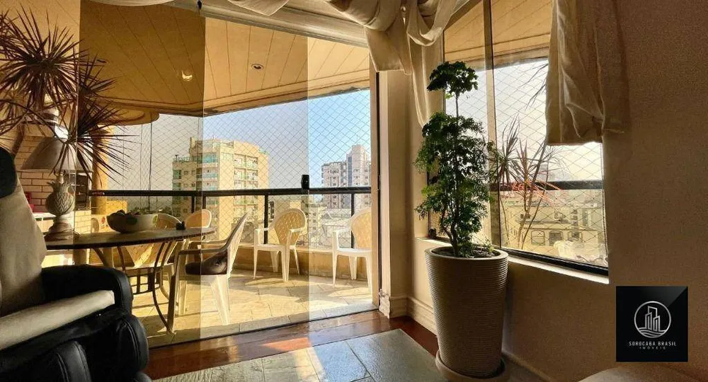 Apartamento, 4 quartos, 180 m² - Foto 1
