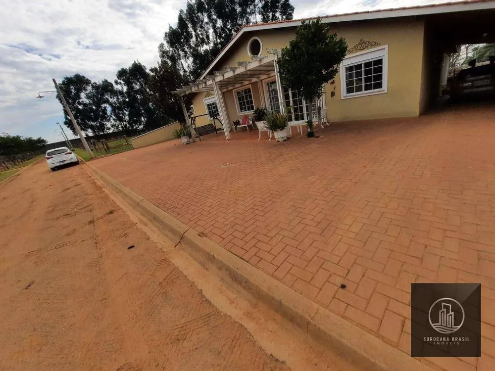 Fazenda, 18 hectares - Foto 1