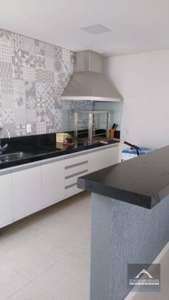 Sobrado, 4 quartos, 300 m² - Foto 2