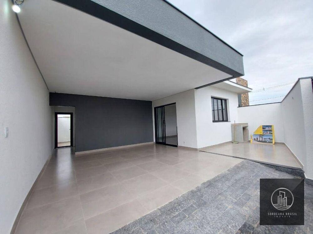 Casa de Condomínio, 3 quartos - Foto 8