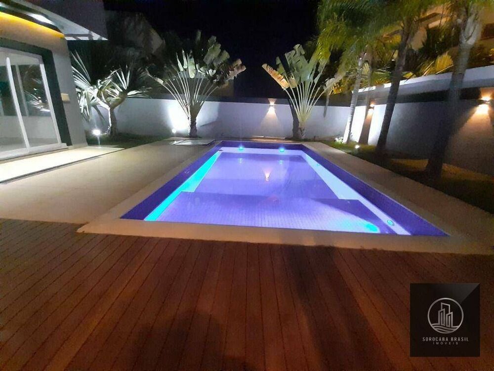 Sobrado, 5 quartos, 400 m² - Foto 2