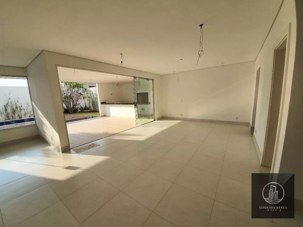 Sobrado à venda e aluguel com 4 quartos, 460m² - Foto 2