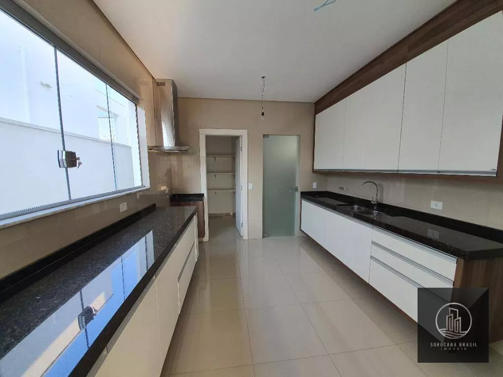 Sobrado à venda e aluguel com 4 quartos, 460m² - Foto 1