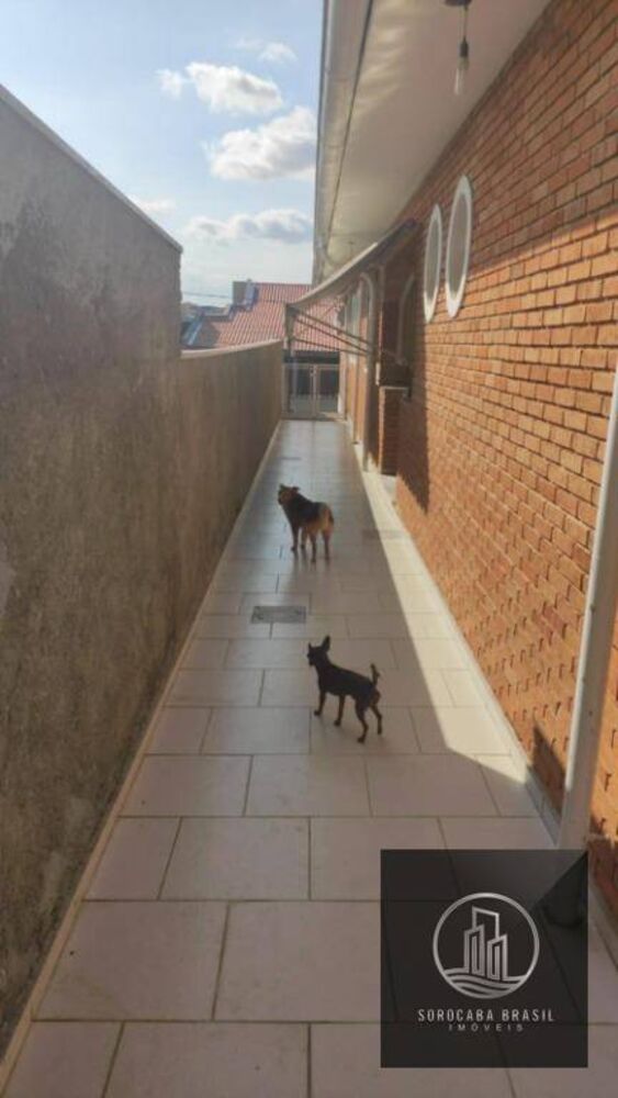 Sobrado à venda com 3 quartos, 332m² - Foto 3