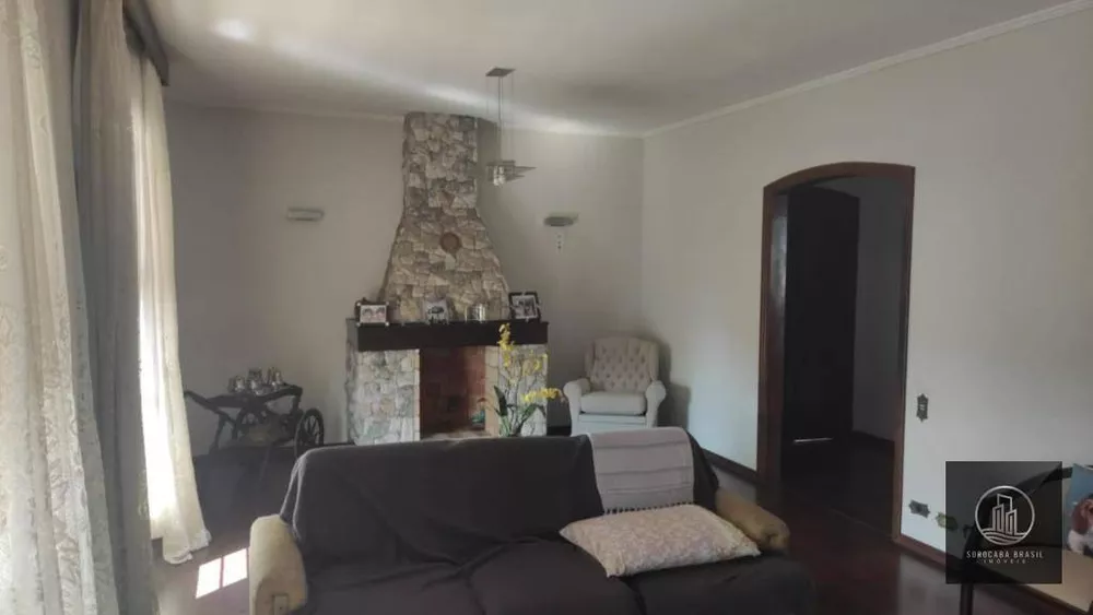 Sobrado, 3 quartos, 332 m² - Foto 3
