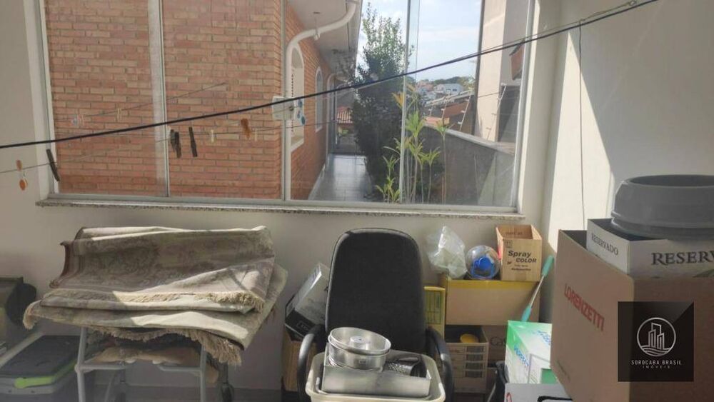 Sobrado à venda com 3 quartos, 332m² - Foto 6