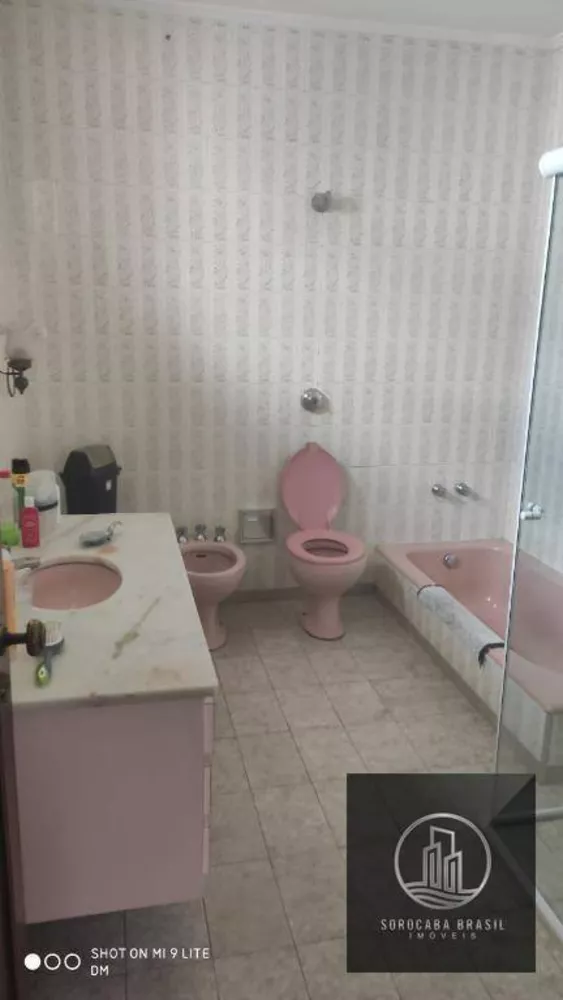 Sobrado, 3 quartos, 332 m² - Foto 1