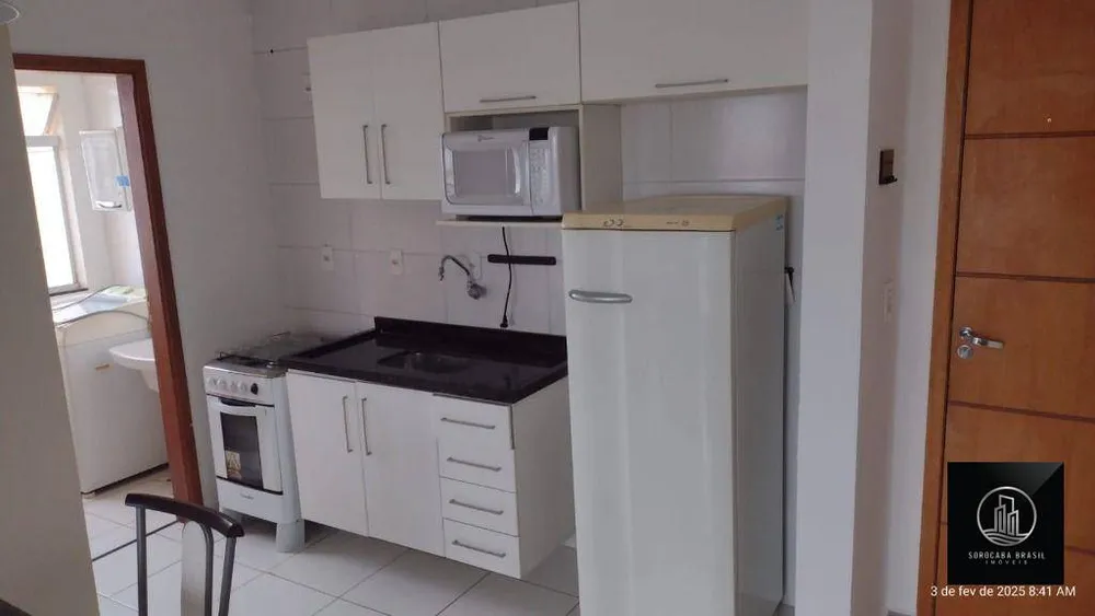Apartamento, 2 quartos, 62 m² - Foto 1