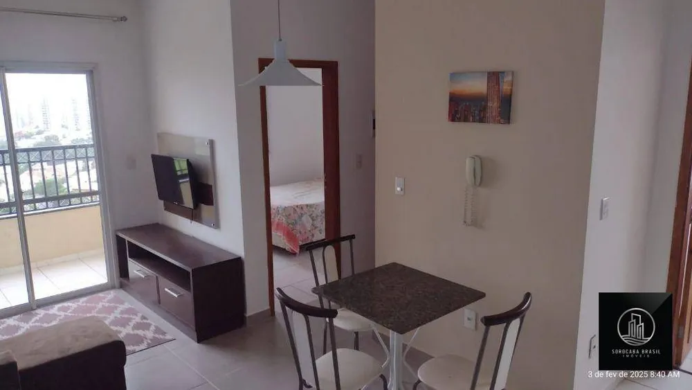 Apartamento, 2 quartos, 62 m² - Foto 2