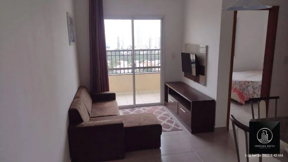 Apartamento, 2 quartos, 62 m² - Foto 4