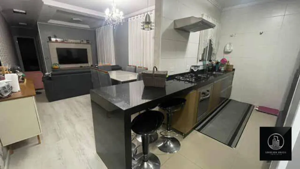 Apartamento, 2 quartos, 140 m² - Foto 2