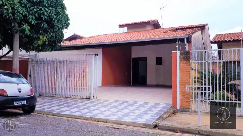 Casa para alugar com 3 quartos, 275m² - Foto 1