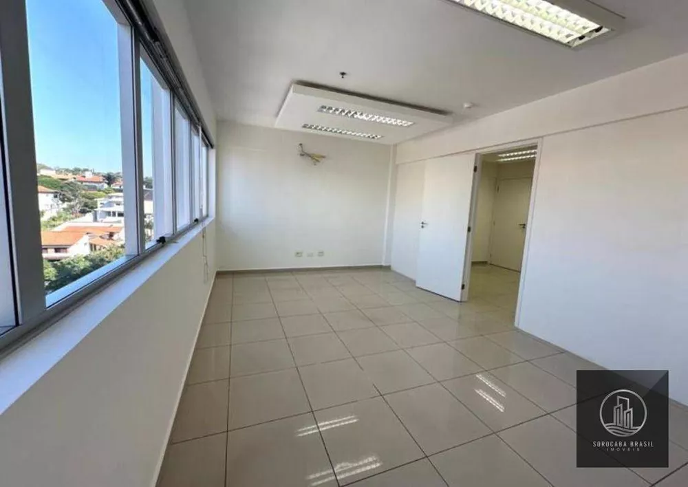 Conjunto Comercial-Sala para alugar, 50m² - Foto 4