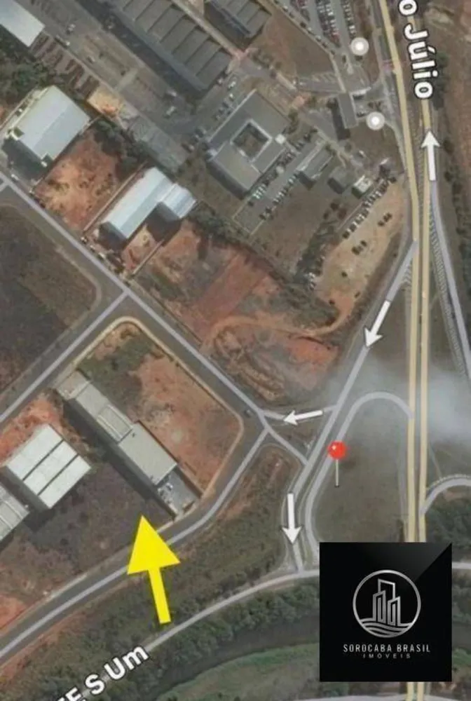 Loteamento e Condomínio, 1222 m² - Foto 2